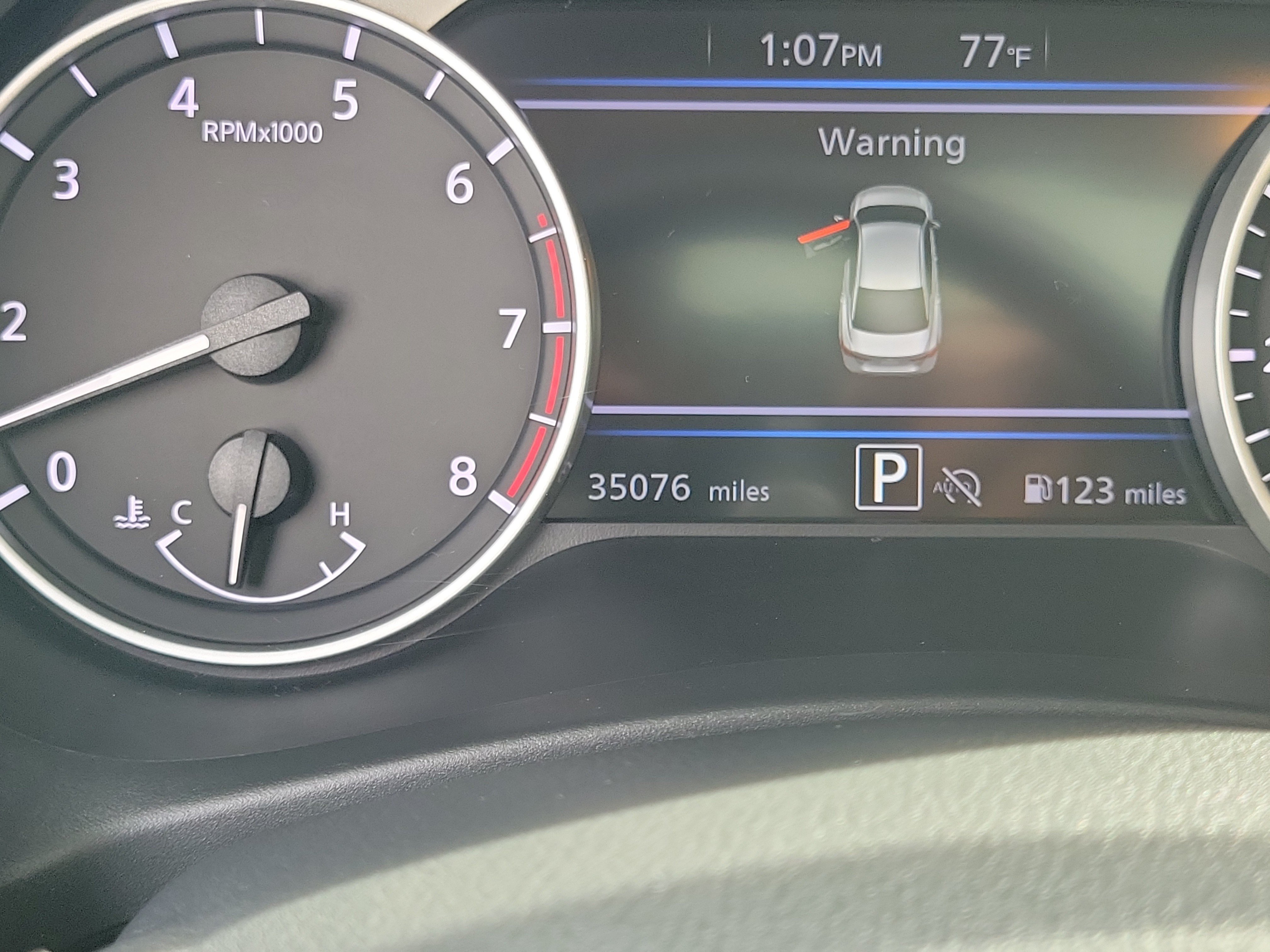 Certified 2024 Nissan Sentra SV w/ SV Premium Package FWD image 25