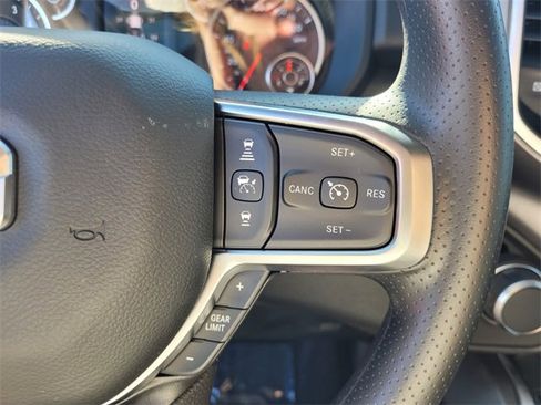 New 2025 RAM 1500 Lone Star image 32