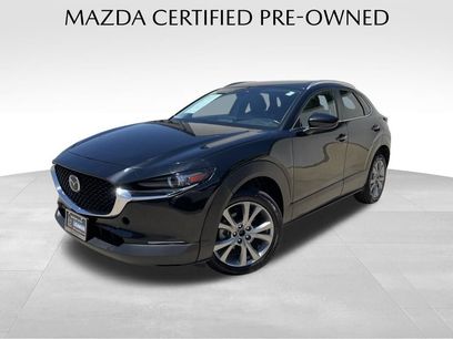 Used 2023 MAZDA CX-30 AWD 2.5 S w/ Select Package