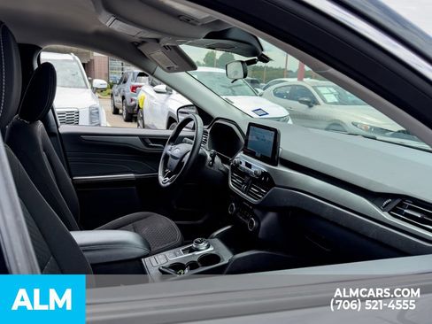 Used 2024 Ford Escape Active FWD image 14