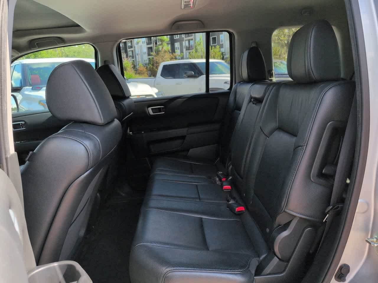 Used 2014 Honda Pilot EX-L image 14