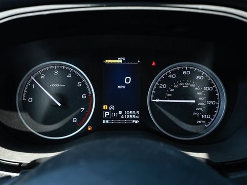 Used 2024 Subaru Forester Premium AWD/4WD image 7