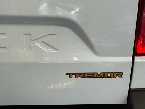 Certified 2025 Ford Maverick Tremor image 20