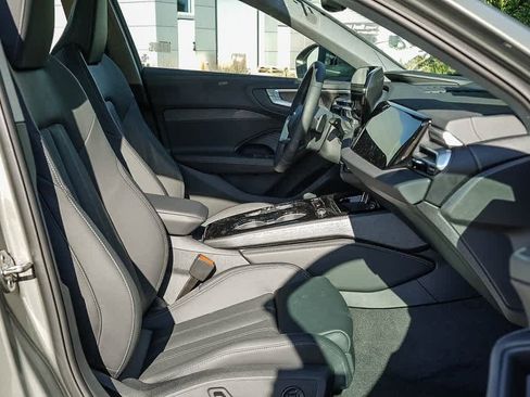 New 2025 Audi A5 2.0T Premium Plus image 19