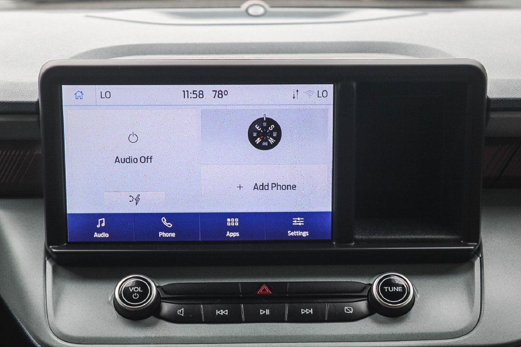Used 2022 Ford Maverick Lariat w/ Lariat Luxury Package FWD image 17