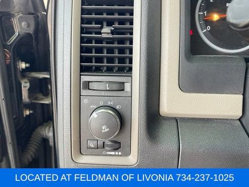 Used 2012 RAM 1500 Express w/ ST Popular Equipment Group AWD/4WD image 16