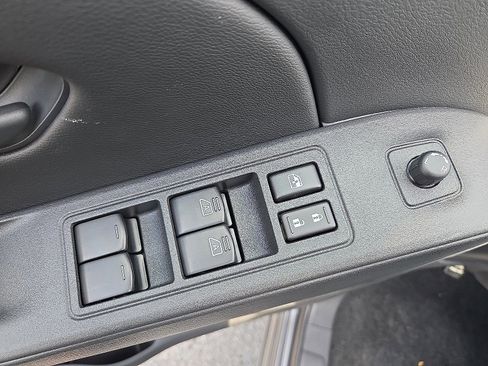 New 2026 Nissan Frontier SV w/ Tow Package image 15