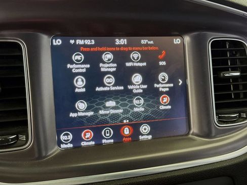 Used 2020 Dodge Charger GT RWD image 23