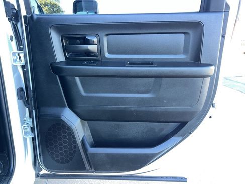 Used 2024 RAM 2500 Tradesman image 13