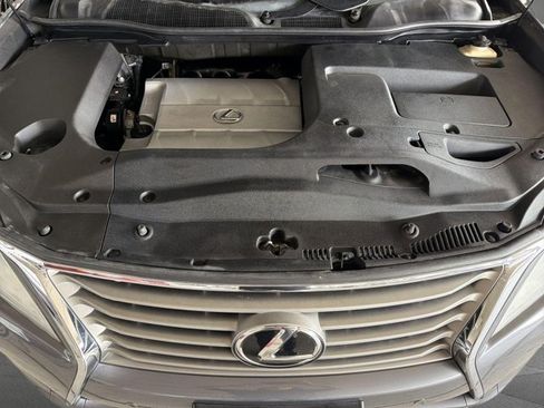 Used 2015 Lexus RX 350 FWD image 24