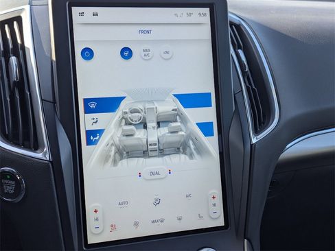 Used 2022 Ford Edge ST w/ Equipment Group 401A image 21