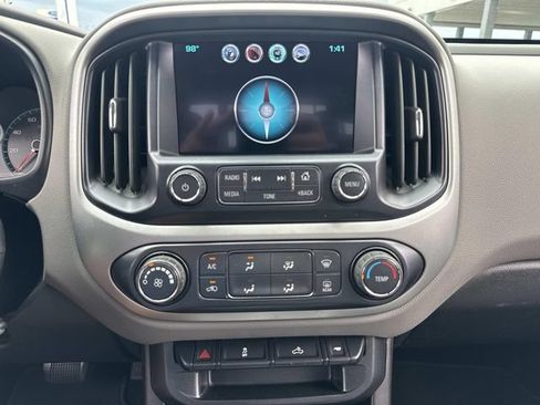 Used 2016 Chevrolet Colorado LT w/ LT Convenience Package RWD image 23
