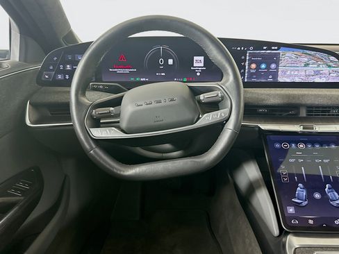 Used 2023 Lucid Air Pure image 17