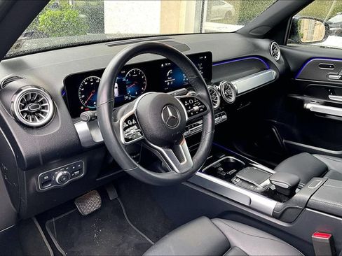 Certified 2022 Mercedes-Benz GLB 250 4MATIC image 13