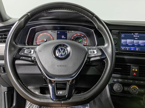 Used 2020 Volkswagen Jetta R-Line FWD image 30