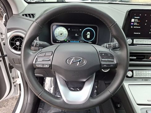 Used 2023 Hyundai Kona SEL FWD image 20