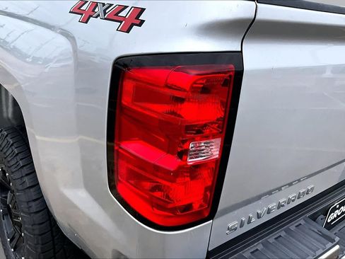Used 2018 Chevrolet Silverado 2500 W/T w/ WT Convenience Package AWD/4WD image 28