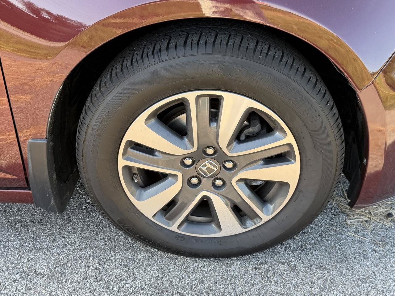 Used 2016 Honda Odyssey Touring image 51