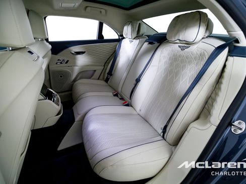 Used 2021 Bentley Flying Spur W12 w/ First Edition Specification image 18