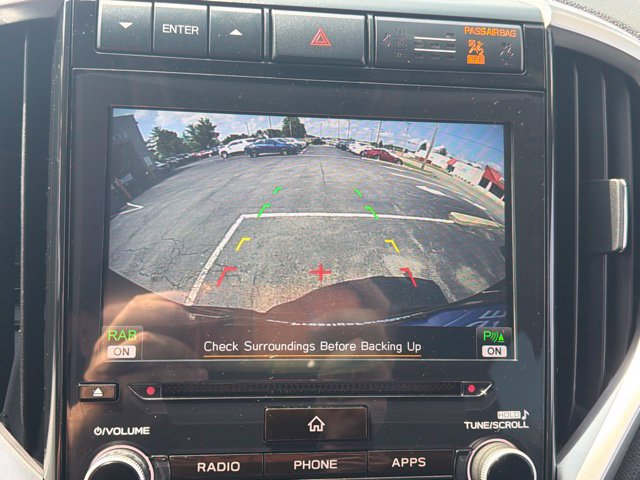 Used 2022 Subaru Ascent Limited AWD/4WD image 21