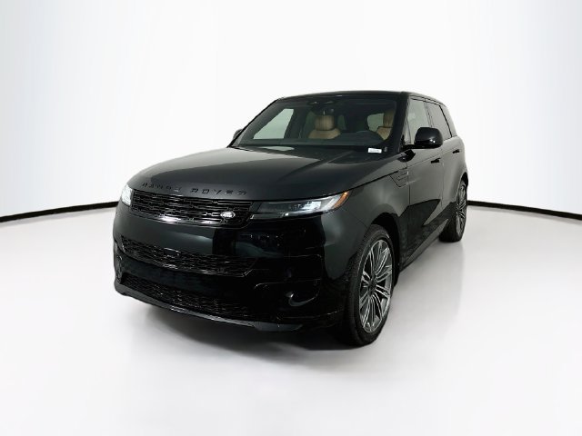 New 2026 Land Rover Range Rover Sport Dynamic SE AWD/4WD image 1