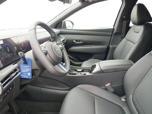 New 2026 Hyundai Tucson XRT AWD/4WD image 10
