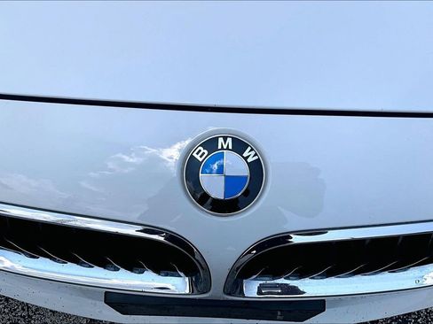 Used 2016 BMW 650i xDrive Convertible AWD/4WD image 8