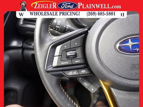 Used 2023 Subaru Crosstrek 2.5i Sport w/ Popular Package #3 image 21