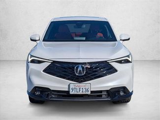 Certified 2025 Acura ADX A-Spec video 2