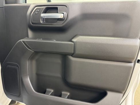 New 2026 GMC Sierra 1500 Pro w/ Trailering Package image 28