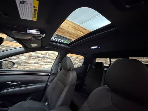 Used 2022 Hyundai Santa Cruz SEL w/ Activity Package image 25