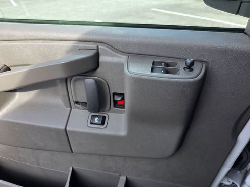 Used 2024 Chevrolet Express 2500 Work Van w/ Driver Convenience Package image 16