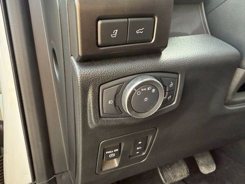Used 2021 Ford Expedition Limited AWD/4WD image 12