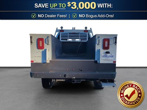 Used 2019 Ford F350 XL w/ XL Value Package image 5