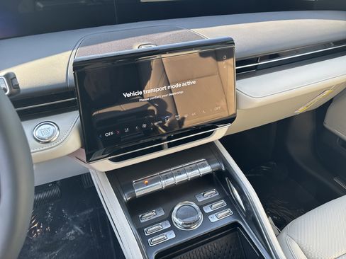 New 2026 Lincoln Nautilus Premier w/ Equipment Group 102A image 13