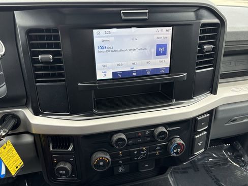 Used 2026 Ford F350 XL w/ STX Appearance Package image 18