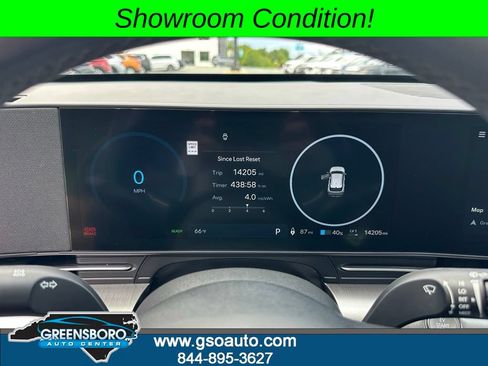 Used 2024 Hyundai Kona SEL FWD image 27