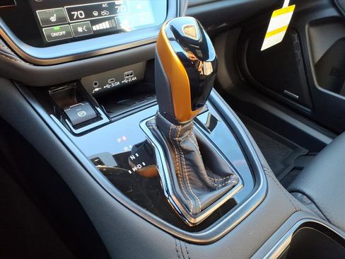 New 2025 Subaru Outback Wilderness w/ Wilderness Package image 9