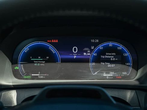 Certified 2026 Toyota Crown w/ Advanced Technology Package AWD/4WD image 23