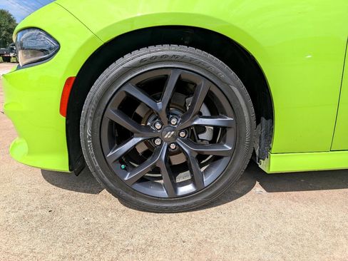 Used 2023 Dodge Charger GT w/ Blacktop Package image 9