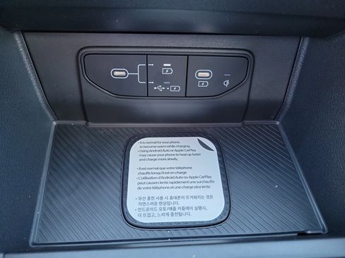 New 2026 Kia Sportage EX image 11