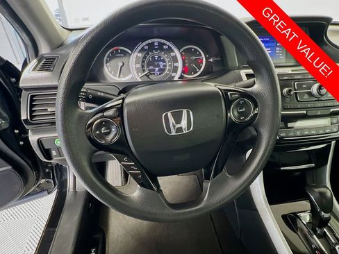 Used 2016 Honda Accord LX image 11
