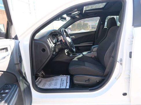 Used 2020 Dodge Charger Scat Pack w/ Driver Convenience Group image 16