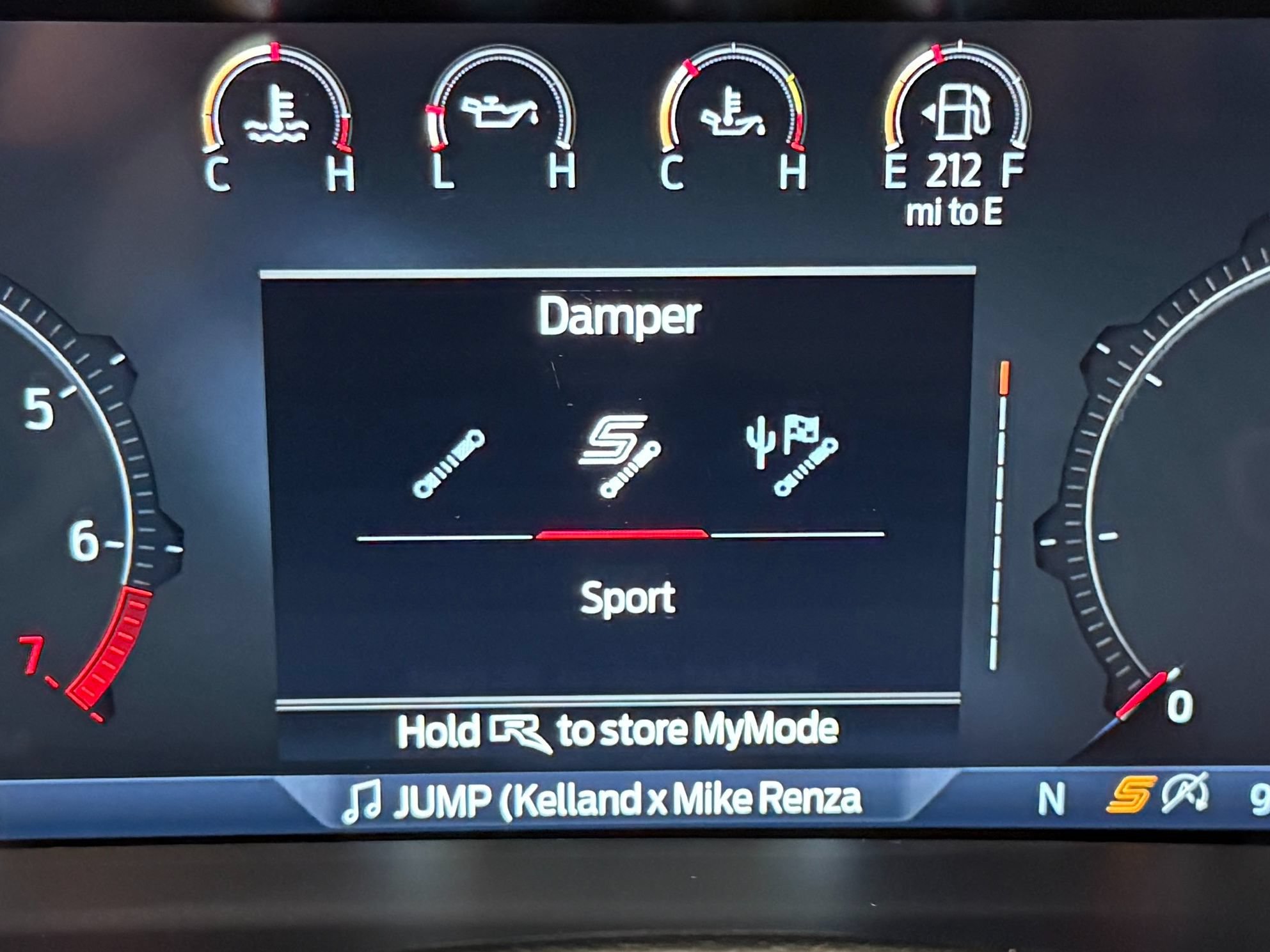Used 2025 Ford F150 Raptor AWD/4WD image 28