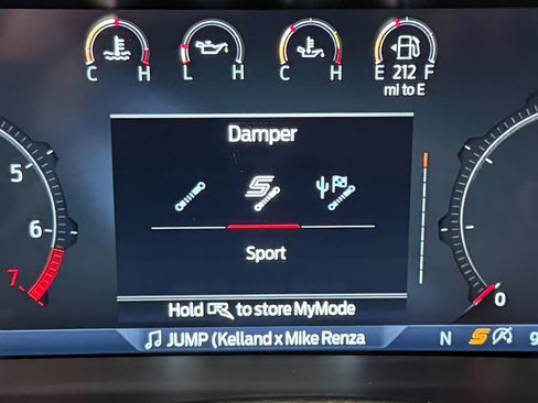 Used 2025 Ford F150 Raptor AWD/4WD image 28