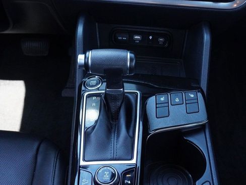 Used 2023 Kia Sportage EX image 45