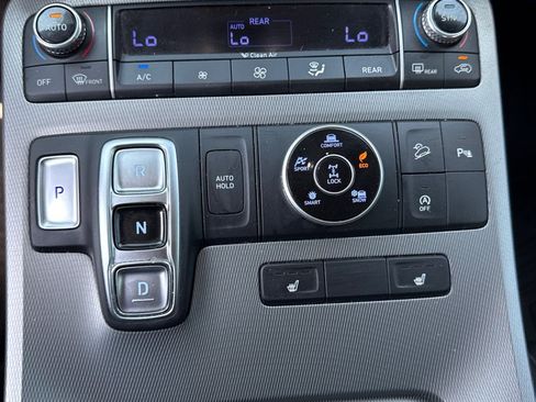 Used 2020 Hyundai Palisade SEL w/ Convenience Package AWD/4WD image 16
