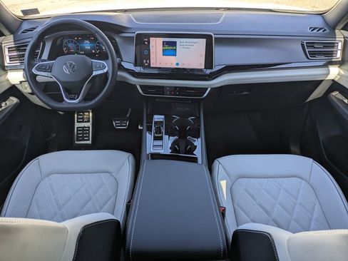 New 2026 Volkswagen Atlas Cross Sport SEL Premium R-Line image 15