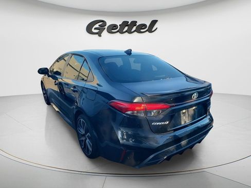 Used 2022 Toyota Corolla XSE image 15