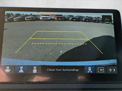 New 2026 Honda CR-V EX-L image 12